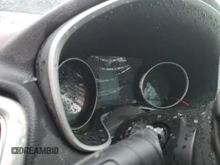 2018 Jeep Compass Latitude с VIN 3C4NJDBB3JT115690, выставлен на аукционе Copart как лот 51988125 с пробегом Не указан миль и На запчасти • Non repairable. История ставок и продаж доступна на DreamBid. Изображение 9.