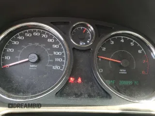 2008 Chevrolet Cobalt LS with VIN 1G1AK18F987233254, listed as a Copart auction lot 68304204 with 208,899 mi miles and Salvage Title. Bid and sale history available at DreamBid. Image 9.