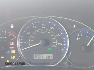 2012 Subaru Forester X Limited с VIN JF2SHBEC8CH414568, выставлен на аукционе IAAI как лот 42310369 с пробегом 211 387 миль миль и . История ставок и продаж доступна на DreamBid. Изображение 7.