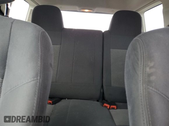 2011 Jeep Patriot Latitude with VIN 1J4NF1GB1BD177051, listed as a Copart auction lot 79282224 with 175,060 mi miles and Salvage Title. Bid and sale history available at DreamBid. Image 10.