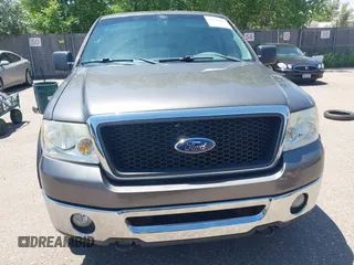 2007 Ford F-150 XLT z VIN 1FTPX14V27FB74536, wystawiony jako IAAI lot #42470263 z przebiegiem 73 536 mil mil oraz . Historia ofert i sprzedaży dostępna na DreamBid. Obrazek 6.
