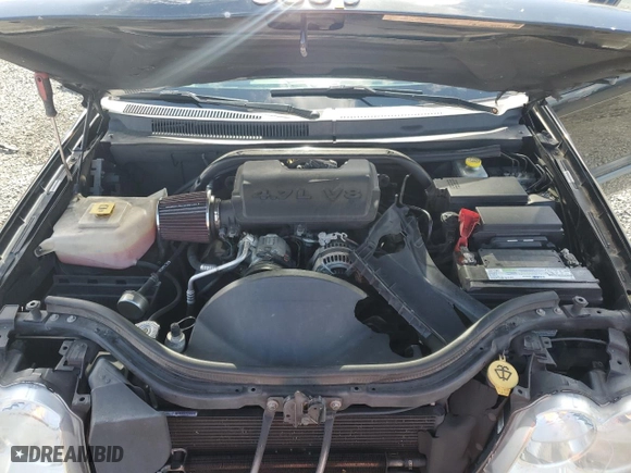 2008 Jeep Grand Cherokee Laredo with VIN 1J8HR48N88C169329, listed as a Copart auction lot 51663005 with 214,316 mi miles and Salvage Title. Bid and sale history available at carsss.com. Image 12.