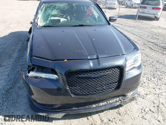 2019 Chrysler 300 Touring with VIN 2C3CCAAG9KH593494, listed as a IAAI auction lot 42042031 with 61,281 mi miles and . Bid and sale history available at DreamBid. Image 12.