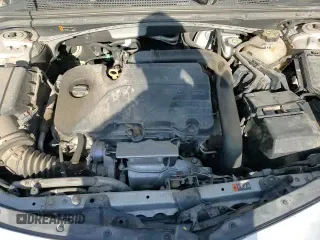 2020 Chevrolet Malibu LT с VIN 1G1ZD5ST7LF070525, выставлен на аукционе Copart как лот 68503955 с пробегом 128 210 миль миль и Списание • Salvage title. История ставок и продаж доступна на DreamBid. Изображение 13.