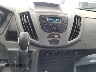 2018 Ford Transit с VIN 1FTYR3XM8JKB31055, выставлен на аукционе IAAI как лот 42791422 с пробегом 130 835 миль миль и . История ставок и продаж доступна на DreamBid. Изображение 11.