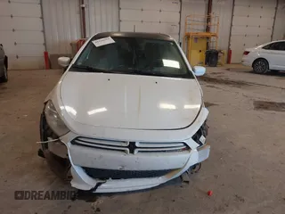 2013 Dodge Dart SXT with VIN 1C3CDFBA5DD220893, listed as a IAAI auction lot 41506019 with 170,912 mi miles. Bid and sale history available at carsss.com. Image 12.