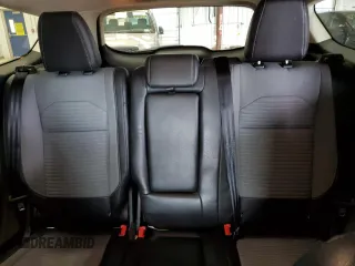 2018 Ford Escape SE z VIN 1FMCU9GD8JUC84420, wystawiony jako Copart lot #57386805 z przebiegiem 80 814 mil mil oraz Szkoda całkowita • Salvage title. Historia ofert i sprzedaży dostępna na DreamBid. Obrazek 10.