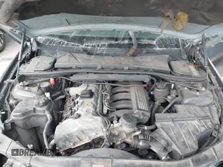 2006 BMW 3 Series 330i with VIN WBAVB33576PS16949, listed as a IAAI auction lot 42557562 with 202,897 mi miles and . Bid and sale history available at DreamBid. Image 10.