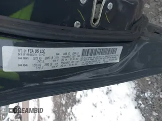 2018 Jeep Cherokee Trailhawk с VIN 1C4PJMBX7JD603048, выставлен на аукционе IAAI как лот 41399800 с пробегом Не указан миль и . История ставок и продаж доступна на DreamBid. Изображение 9.