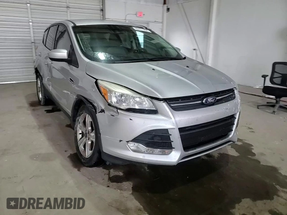 2013 Ford Escape SE with VIN 1FMCU0GX3DUD66890, listed as a Copart auction lot 86477264 with 142,722 mi miles and Salvage Title. Bid and sale history available at DreamBid. Image 11.