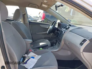 2012 Toyota Corolla L with VIN 2T1BU4EE1CC837049, listed as a IAAI auction lot 41990128 with 157,834 mi miles and . Bid and sale history available at DreamBid. Image 5.