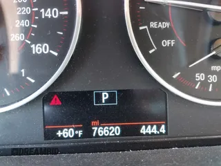 2017 BMW 2 Series 230i with VIN WBA2F9C3XHV983993, listed as a IAAI auction lot 41790242 with 76,620 mi miles. Bid and sale history available at carsss.com. Image 16.