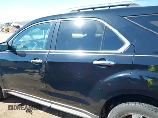 2017 Chevrolet Equinox Premier with VIN 2GNALDEK6H1507263, listed as a IAAI auction lot 42012392 with 100,658 mi miles. Bid and sale history available at carsss.com. Image 15.