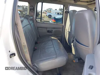 1998 Mercury Mountaineer z VIN 4M2ZU55P3WUJ48489, wystawiony jako IAAI lot #41368722 z przebiegiem 202 627 mil mil oraz . Historia ofert i sprzedaży dostępna na DreamBid. Obrazek 8.