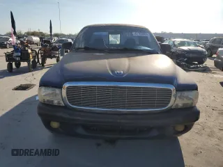 2001 Dodge Dakota с VIN 1B7GL22X71S342417, выставлен на аукционе Copart как лот 47163065 с пробегом 289 225 миль миль и Списание • Salvage title. История ставок и продаж доступна на DreamBid. Изображение 5.