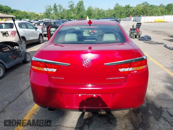 2016 Buick Verano с VIN 1G4PP5SK4G4133946, выставлен на аукционе IAAI как лот 42618194 с пробегом 21 363 миль миль и . История ставок и продаж доступна на DreamBid. Изображение 16.