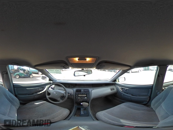 2003 Toyota Avalon XL z VIN 4T1BF28B93U274928, wystawiony jako IAAI lot #42034461 z przebiegiem 150 549 mil mil oraz . Historia ofert i sprzedaży dostępna na DreamBid. Obrazek 20.