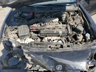 1999 Acura Integra LS with VIN JH4DC4450XS011986, listed as a Copart auction lot 72656914 with 197,567 mi miles and Salvage Title. Bid and sale history available at carsss.com. Image 11.