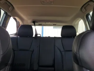2022 Subaru Forester Limited with VIN JF2SKANCXNH466380, listed as a Copart auction lot 49664295 with 40,505 mi miles and Salvage Title. Bid and sale history available at carsss.com. Image 10.