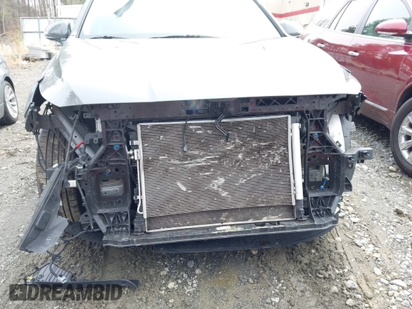 2023 Hyundai Santa Fe SEL z VIN 5NMS24AJ5PH484310, wystawiony jako IAAI lot #41842627 z przebiegiem 49 134 mil mil oraz . Historia ofert i sprzedaży dostępna na DreamBid. Obrazek 6.