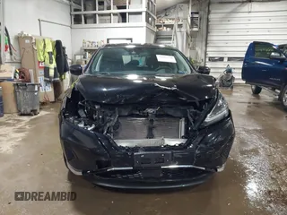 2020 Nissan Murano S with VIN 5N1AZ2AS4LN126645, listed as a IAAI auction lot 41602278 with 67,520 mi miles and . Bid and sale history available at DreamBid. Image 12.
