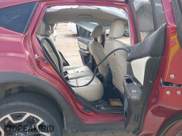 2016 Subaru Crosstrek Premium с VIN JF2GPABC9G8256352, выставлен на аукционе IAAI как лот 41885361 с пробегом 171 939 миль миль и . История ставок и продаж доступна на DreamBid. Изображение 8.