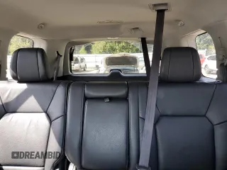2014 Honda Pilot EX-L with VIN 5FNYF3H54EB014091, listed as a Copart auction lot 52781765 with Not Provided miles and Salvage Title. Bid and sale history available at DreamBid. Image 10.