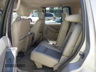 2007 Ford Explorer XLT z VIN 1FMEU63E27UA84955, wystawiony jako IAAI lot #42188664 z przebiegiem 162 939 mil mil oraz . Historia ofert i sprzedaży dostępna na DreamBid. Obrazek 8.
