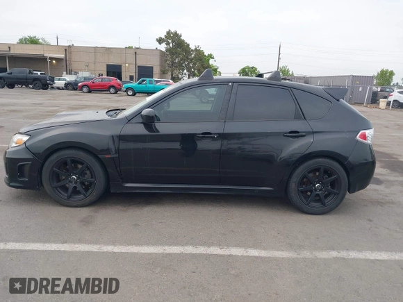 2014 Subaru WRX WRX with VIN JF1GR7E69EG216881, listed as a IAAI auction lot 42116536 with 135,337 mi miles and . Bid and sale history available at DreamBid. Image 14.