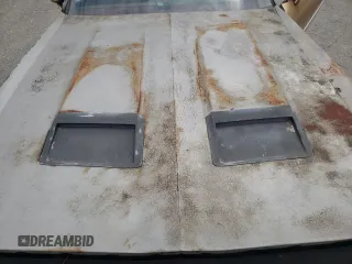 1979 Pontiac Firebird z VIN 2V8729L171075, wystawiony jako Copart lot #65532655 z przebiegiem 17 594 mil mil oraz Czysty tytuł • Clean title. Historia ofert i sprzedaży dostępna na DreamBid. Obrazek 11.
