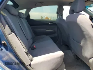2008 Toyota Prius с VIN JTDKB20UX83437239, выставлен на аукционе Copart как лот 57358185 с пробегом 173 678 миль миль и Списание • Salvage title. История ставок и продаж доступна на DreamBid. Изображение 11.