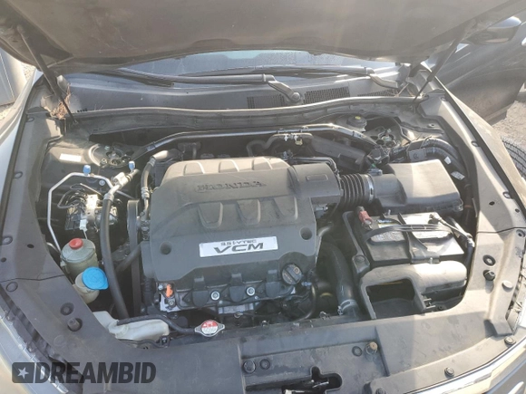 2010 Honda Crosstour EX-L with VIN 5J6TF1H58AL016443, listed as a Copart auction lot 78470794 with 196,368 mi miles and Salvage Title. Bid and sale history available at carsss.com. Image 11.
