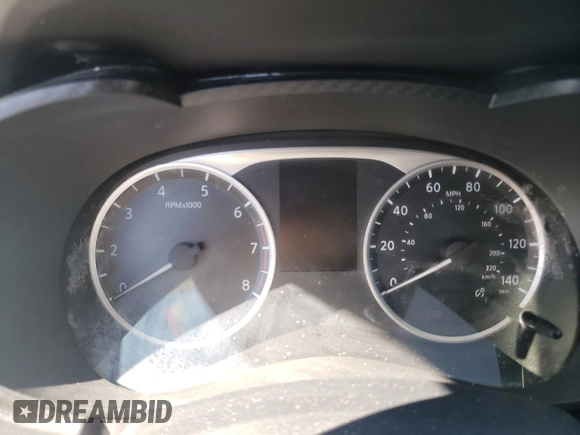 2022 Nissan Versa S with VIN 3N1CN8DV9NL855960, listed as a Copart auction lot 73830144 with Not provided miles and Salvage title. Bid and sale history available at DreamBid. Image 9.