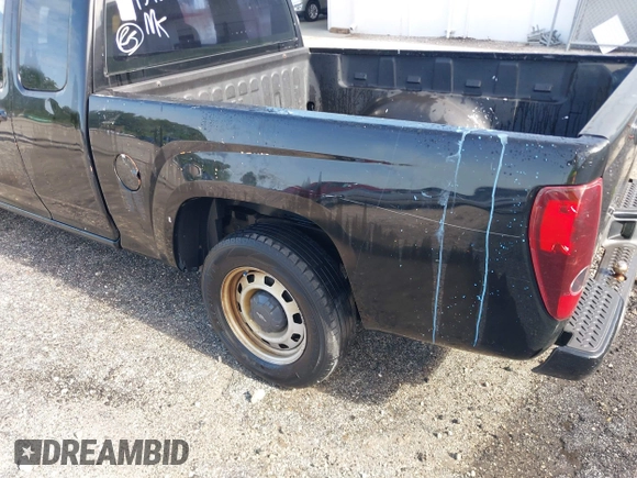 2012 Chevrolet Colorado Work Truck with VIN 1GCESBF94C8151530, listed as a IAAI auction lot 42595735 with 248,506 mi miles and . Bid and sale history available at DreamBid. Image 20.