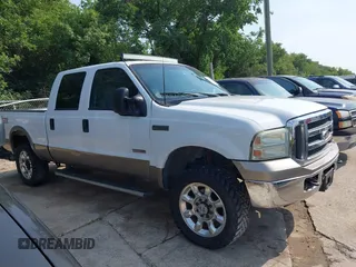 2005 Ford F-250 XL с VIN 1FTSW21P25EA13745, выставлен на аукционе IAAI как лот 42273521 с пробегом 259 024 миль миль и . История ставок и продаж доступна на DreamBid. Изображение 13.