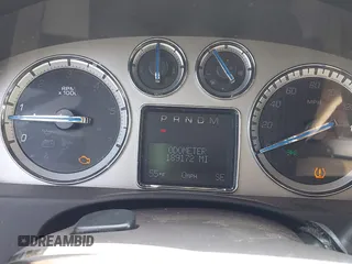 2009 Cadillac Escalade ESV z VIN 1GYFK26279R270175, wystawiony jako IAAI lot #42349456 z przebiegiem 189 172 mil mil oraz . Historia ofert i sprzedaży dostępna na DreamBid. Obrazek 7.