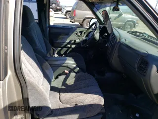 1999 GMC Sonoma SLS with VIN 1GTCS19X0X8530851, listed as a Copart auction lot 69718564 with 0 mi miles and Salvage Title. Bid and sale history available at carsss.com. Image 7.