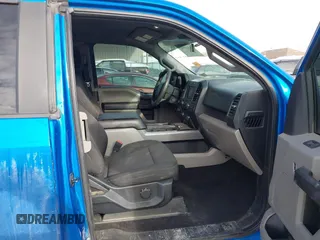2020 Ford F-150 XL with VIN 1FTFX1E45LKF08304, listed as a IAAI auction lot 41311747 with 66,913 mi miles. Bid and sale history available at carsss.com. Image 5.