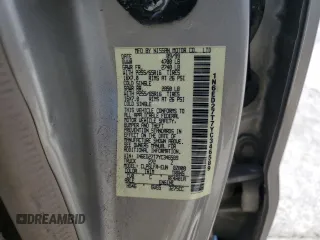 2000 Nissan Frontier XE with VIN 1N6ED27T7YC346589, listed as a Copart auction lot 53680015 with Not provided miles and Salvage title. Bid and sale history available at DreamBid. Image 12.