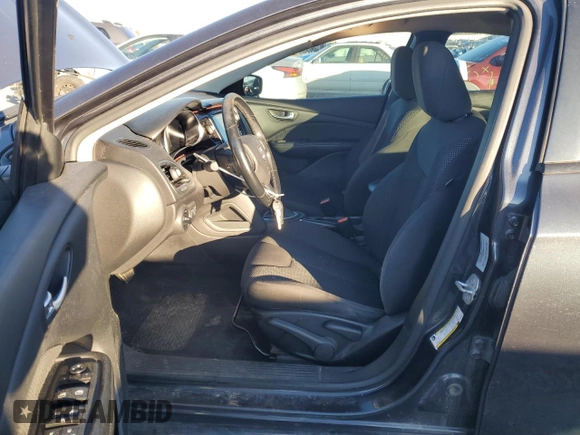 2014 Dodge Dart Aero with VIN 1C3CDFDH4ED907682, listed as a Copart auction lot 43286675 with 132,834 mi miles and Clean Title. Bid and sale history available at carsss.com. Image 7.
