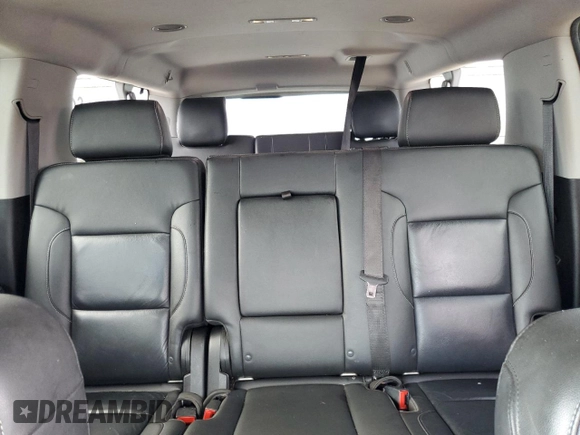 2019 Chevrolet Suburban LT with VIN 1GNSCHKC7KR178466, listed as a Copart auction lot 70145464 with 189,683 mi miles and Clean Title. Bid and sale history available at DreamBid. Image 10.