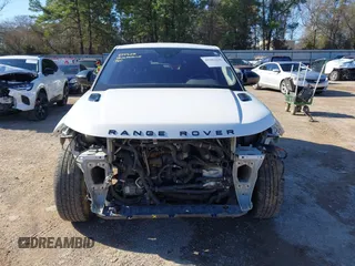 2019 Land Rover Range Rover Evoque SE with VIN SALVP2RX2KH352197, listed as a IAAI auction lot 41202036 with 109,212 mi miles. Bid and sale history available at carsss.com. Image 13.