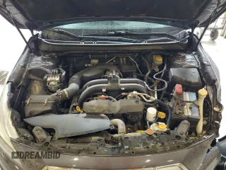 2016 Subaru Outback Premium z VIN 4S4BSAFC3G3235586, wystawiony jako Copart lot #55742415 z przebiegiem 172 261 mil mil oraz Szkoda całkowita • Salvage title. Historia ofert i sprzedaży dostępna na DreamBid. Obrazek 12.