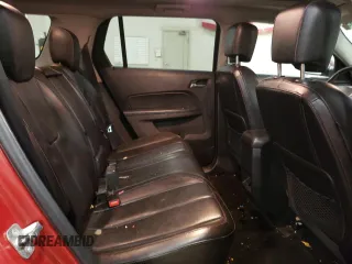 2015 GMC Terrain SLT with VIN 2GKFLXEK0F6152921, listed as a Copart auction lot 47046035 with 174,964 mi miles and Clean Title. Bid and sale history available at DreamBid. Image 12.