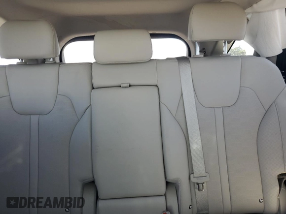 2024 Kia Sorento S with VIN 5XYRL4JC1RG295423, listed as a Copart auction lot 58540205 with 12,802 mi miles and Salvage title. Bid and sale history available at DreamBid. Image 10.