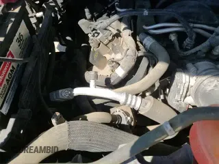 2018 Ford F-150 XL с VIN 1FTEW1C55JFA19546, выставлен на аукционе Copart как лот 72064605 с пробегом 122 616 миль миль и Списание • Salvage title. История ставок и продаж доступна на DreamBid. Изображение 16.