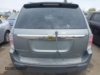 2006 Chevrolet Equinox LT z VIN 2CNDL63F566007906, wystawiony jako IAAI lot #41783318 z przebiegiem 109 420 mil mil oraz . Historia ofert i sprzedaży dostępna na DreamBid. Obrazek 17.