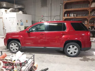 2015 GMC Terrain SLE z VIN 2GKFLVEK1F6318948, wystawiony jako IAAI lot #41946464 z przebiegiem 117 449 mil mil oraz . Historia ofert i sprzedaży dostępna na DreamBid. Obrazek 14.