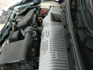 2014 Toyota Prius Four with VIN JTDKN3DUXE1829748, listed as a IAAI auction lot 42908535 with 126,116 mi miles and . Bid and sale history available at DreamBid. Image 20.