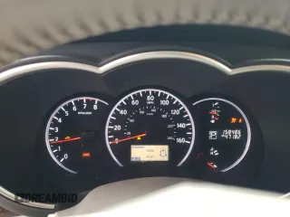 2011 Nissan Quest SL z VIN JN8AE2KP9B9006698, wystawiony jako Copart lot #45771245 z przebiegiem 158 486 mil mil oraz Szkoda całkowita • Salvage title. Historia ofert i sprzedaży dostępna na DreamBid. Obrazek 9.